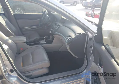 2009 Honda Accord 2.4 Ex-L из США, поврежденный, VIN 1HGCP26899A134063